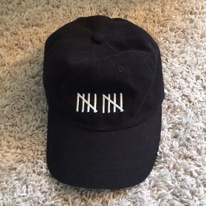 Jake Paul Team 10 Hat